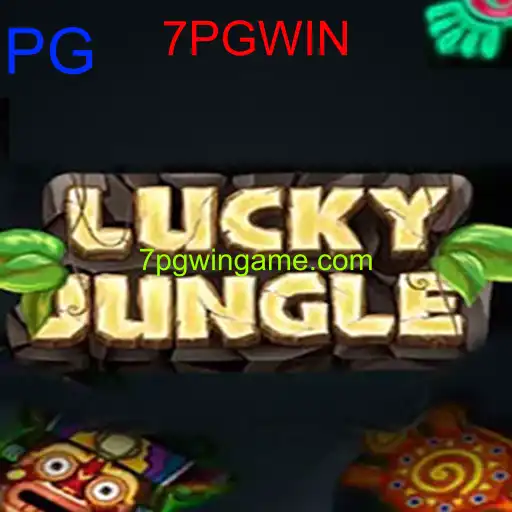 LuckyJungle
